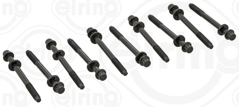 Cylinder Head Bolt Set ELRING 004.260