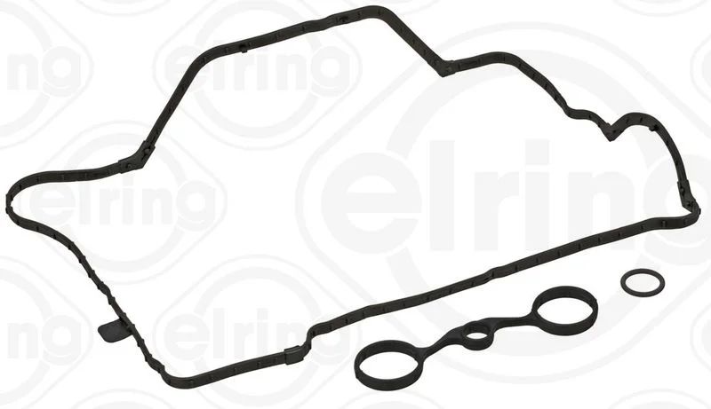 Gasket Set, cylinder head cover ELRING 005.660