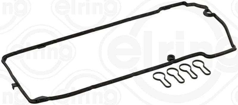 Gasket Set, cylinder head cover ELRING 006.750