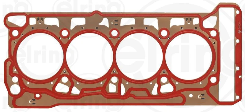 Gasket, cylinder head ELRING 008.040