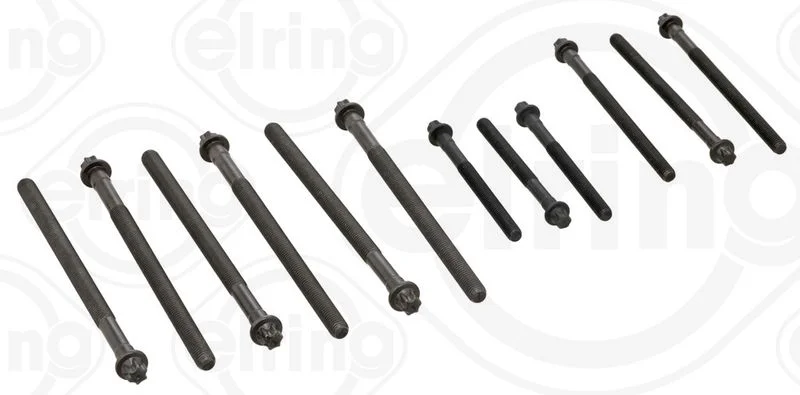 Cylinder Head Bolt Set ELRING 010.230