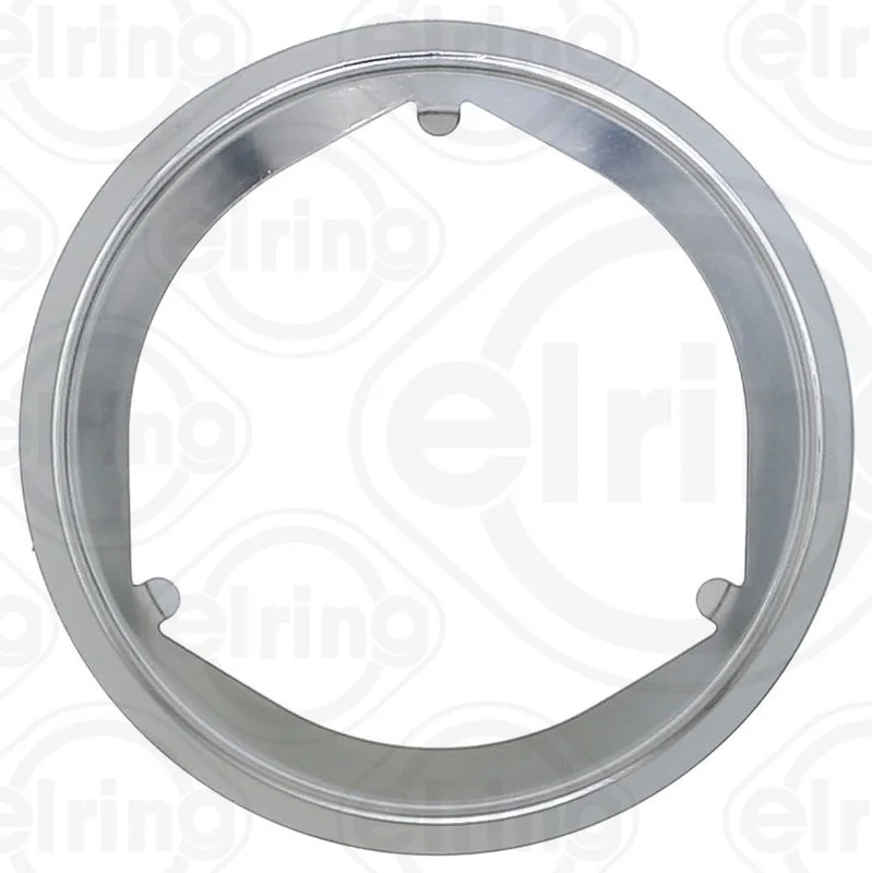 Gasket, exhaust pipe ELRING 017.040