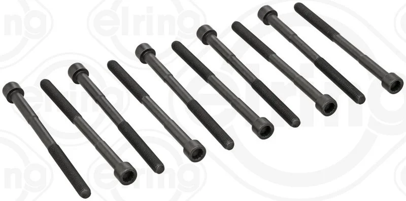 Cylinder Head Bolt Set ELRING 022.820