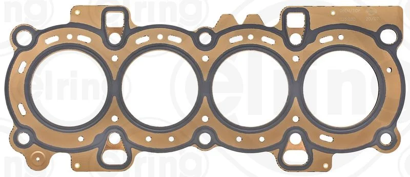 Gasket, cylinder head ELRING 025.030