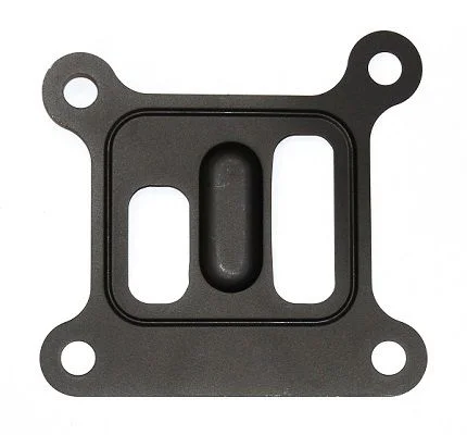 Gasket, water pump ELRING 027.831