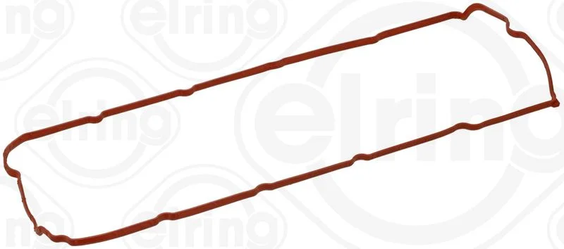 Gasket, cylinder head cover ELRING 031.720
