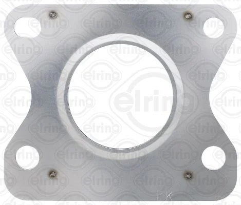 Gasket, exhaust manifold ELRING 035.670