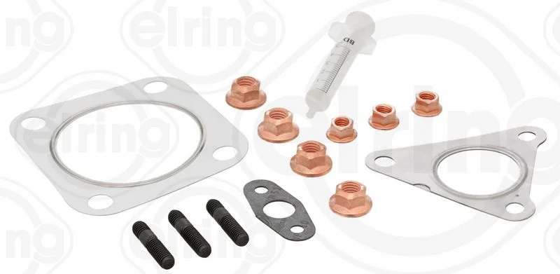 Mounting Kit, charger ELRING 047.190
