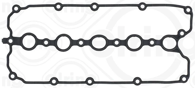 Gasket, cylinder head cover ELRING 047.420