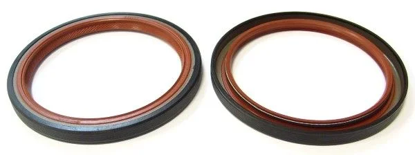 Shaft Seal, crankshaft ELRING 050.550