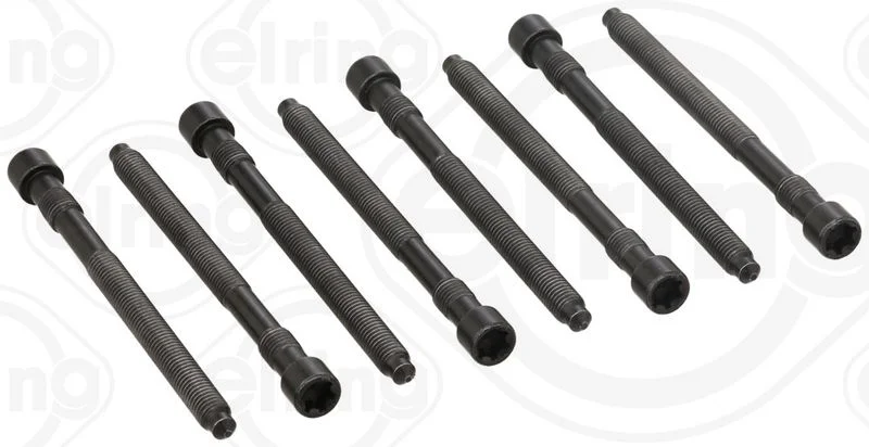 Cylinder Head Bolt Set ELRING 057.450