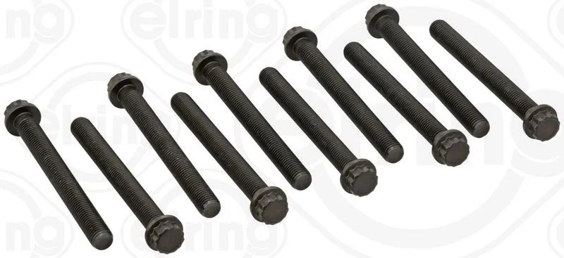 Cylinder Head Bolt Set ELRING 060.350