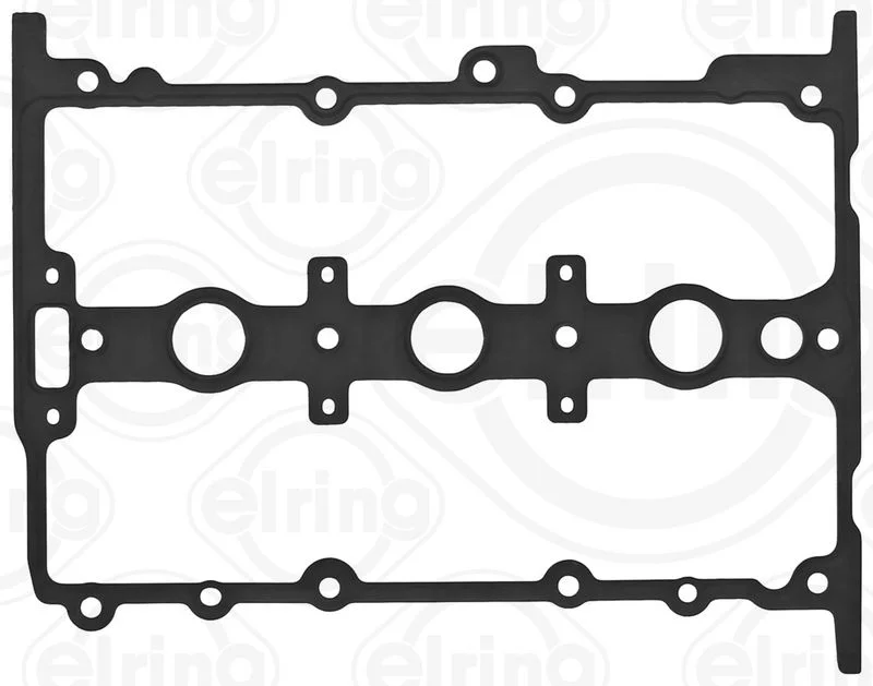 Gasket, cylinder head cover ELRING 065.810