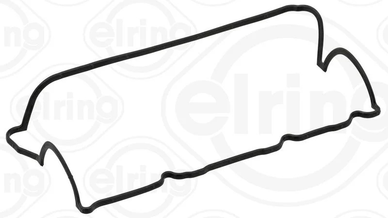 Gasket, cylinder head cover ELRING 072.940