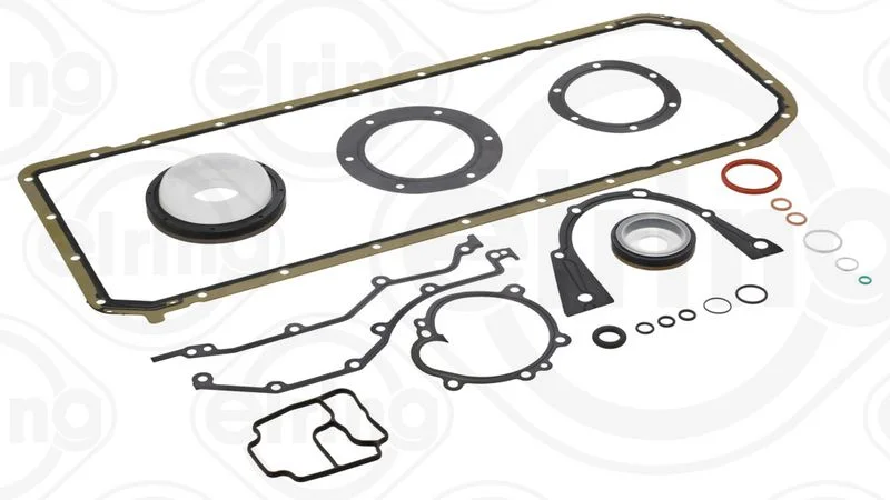 Gasket Kit, crankcase ELRING 073.611