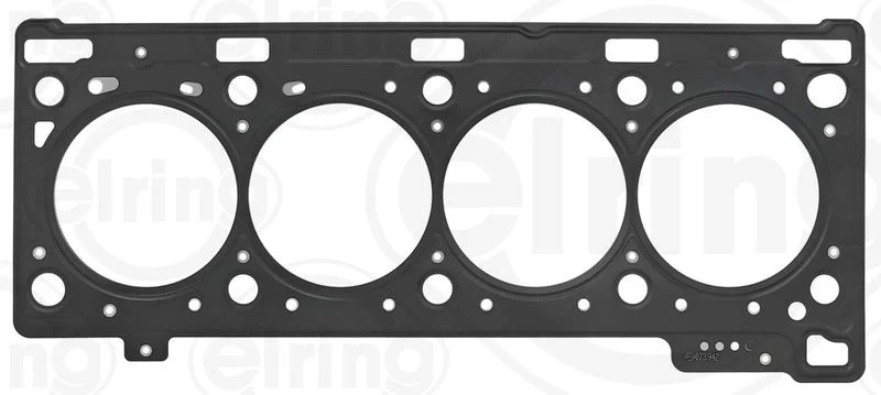 Gasket, cylinder head ELRING 073.942