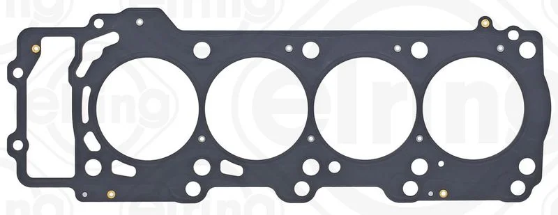 Gasket, cylinder head ELRING 074.920