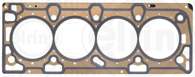 Gasket, cylinder head ELRING 076.892