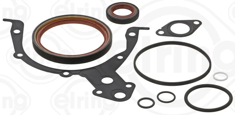 Gasket Kit, crankcase ELRING 081.321