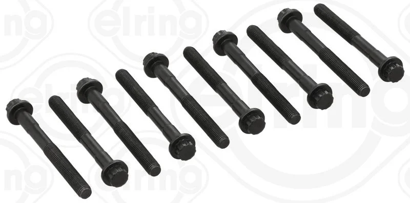 Cylinder Head Bolt Set ELRING 083.200