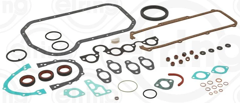 Kompletná sada tesnení, motor ELRING 086.887
