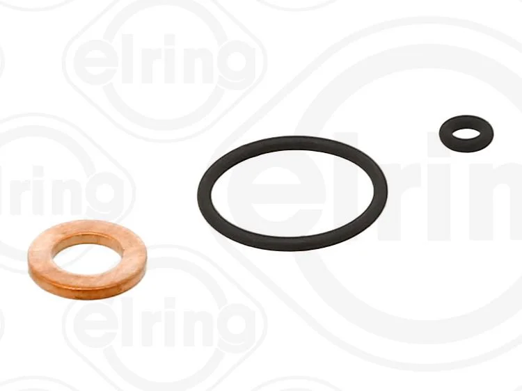 Seal Kit, injector nozzle ELRING 090.700