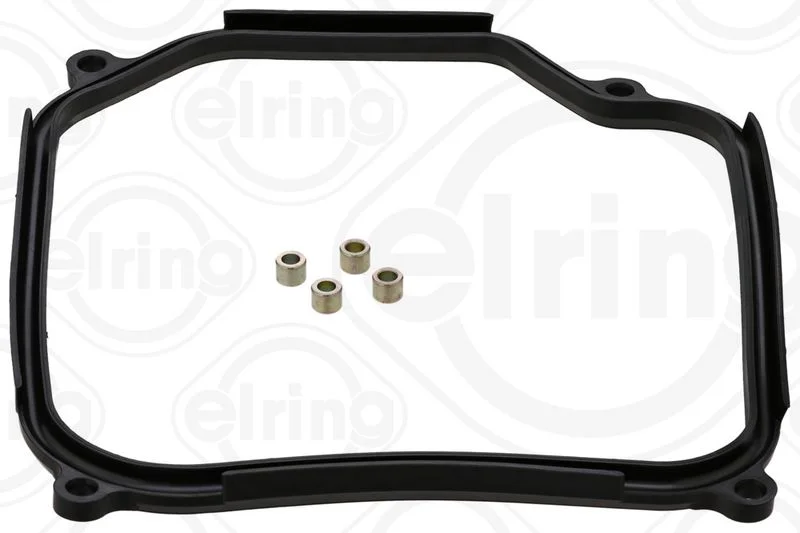 Gasket, oil sump (automatic transmission) ELRING 096.330