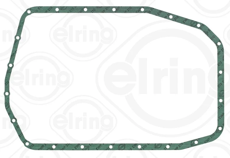 Tesnenie, olejová vaňa automatickej prevodovky ELRING 096.940