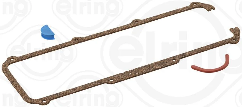 Gasket Set, cylinder head cover ELRING 104.841