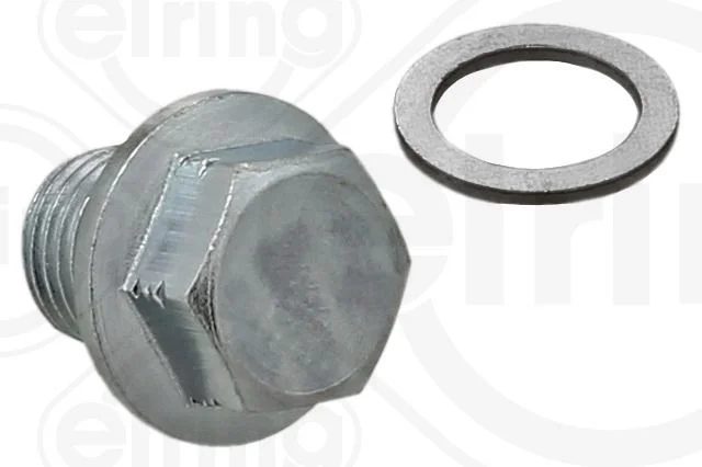 Screw Plug, oil sump elring 105.630