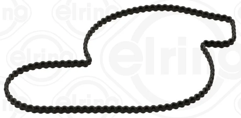 Gasket, water pump ELRING 107.170