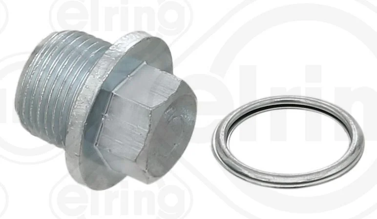 Screw Plug, oil sump ELRING 108.030