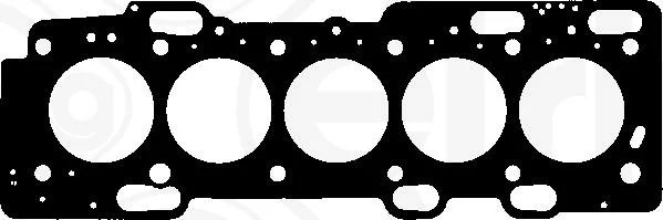 Gasket, cylinder head ELRING 131.212