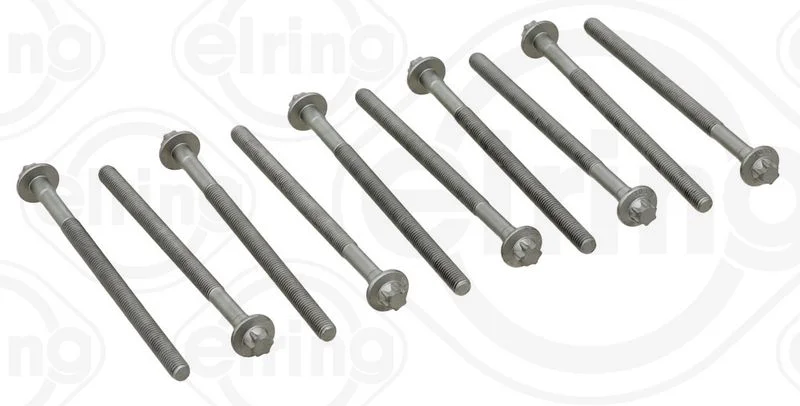 Cylinder Head Bolt Set ELRING 132.180