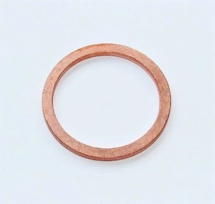 Seal Ring, oil drain plug ELRING 133.400
