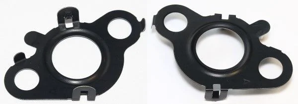 Tesnenie, potrubie EGR ventilu ELRING 135.680