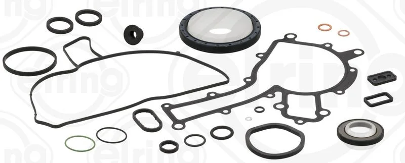 Gasket Kit, crankcase ELRING 137.130