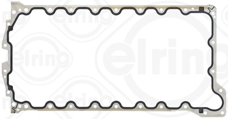 Gasket, oil sump ELRING 137.771