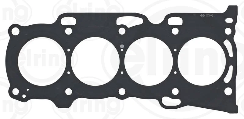 Gasket, cylinder head ELRING 141.990
