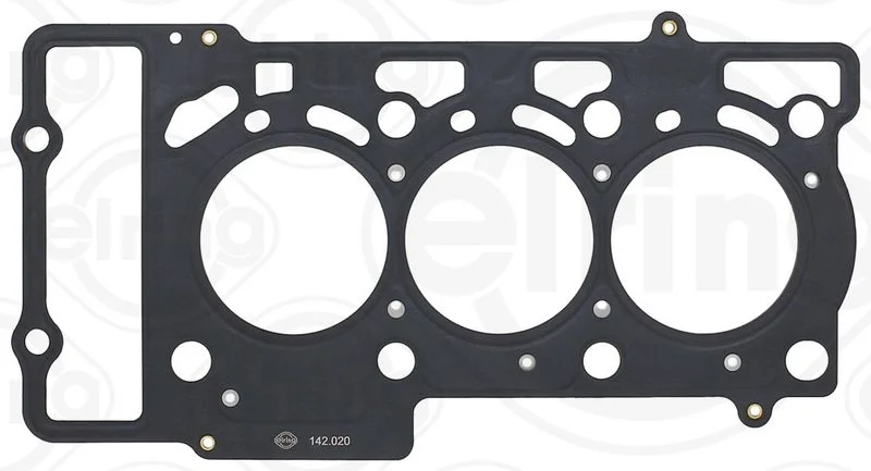 Gasket, cylinder head ELRING 142.020