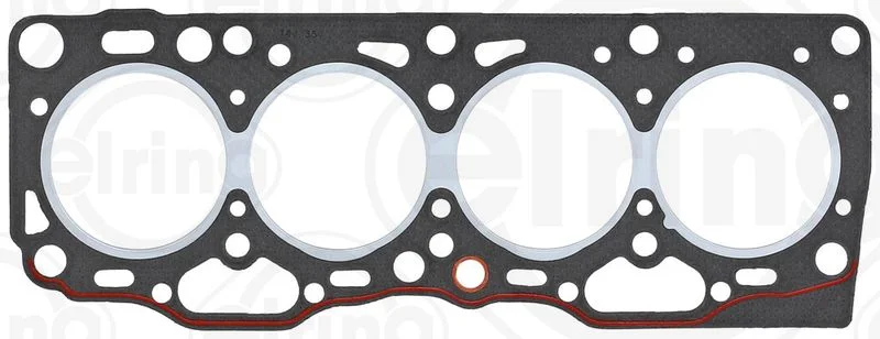 Gasket, cylinder head ELRING 144.350
