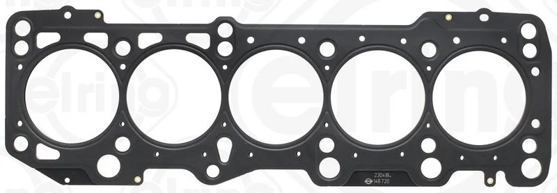 Gasket, cylinder head ELRING 148.720