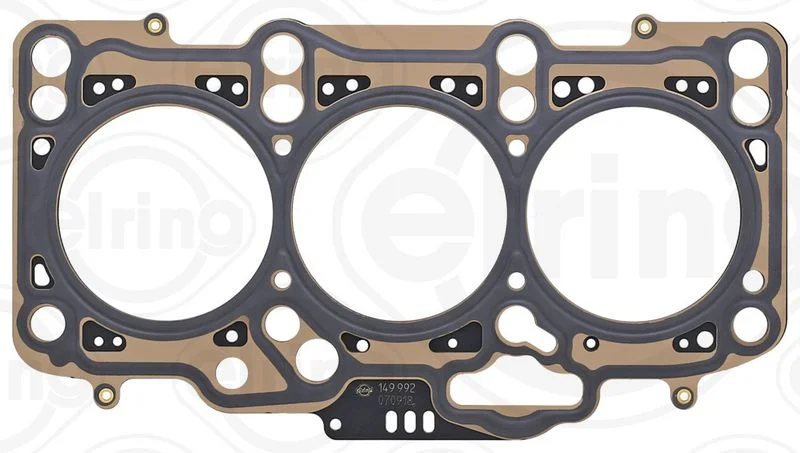 Gasket, cylinder head ELRING 149.992