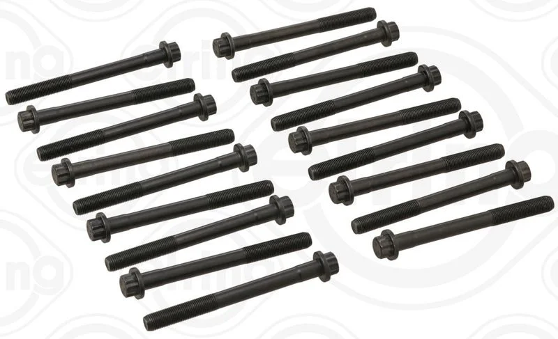 Cylinder Head Bolt Set ELRING 151.800