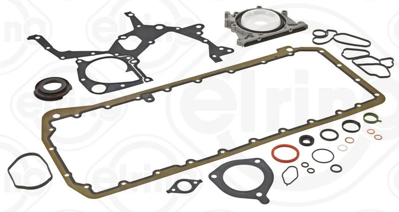 Gasket Kit, crankcase ELRING 152.060
