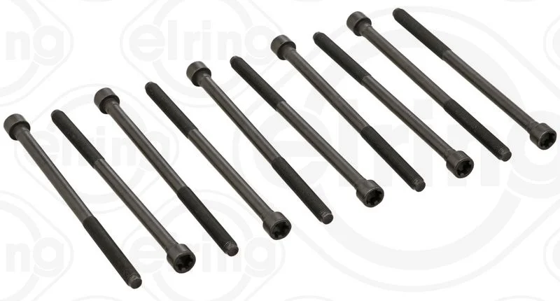 Cylinder Head Bolt Set ELRING 152.440