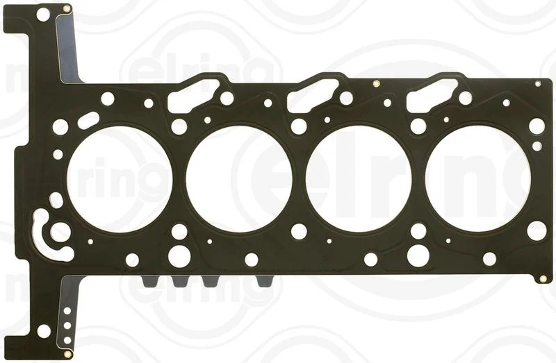 Gasket, cylinder head ELRING 156.221