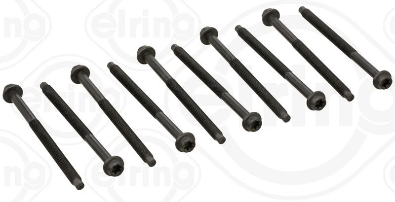 Cylinder Head Bolt Set ELRING 156.550