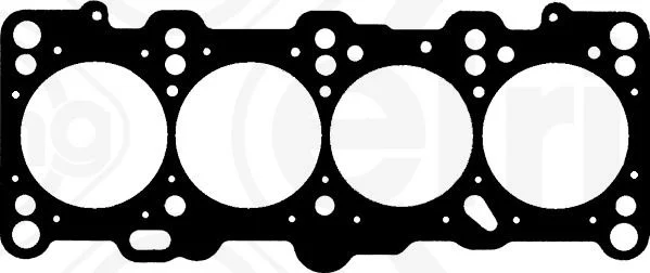 Gasket, cylinder head ELRING 156.830