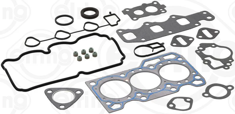 Gasket Kit, cylinder head ELRING 176.920